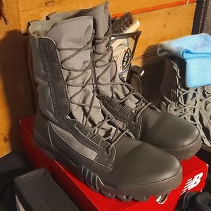 Nike SFB Jungle 8" Field Boots Baroque Brown Green New No Box.